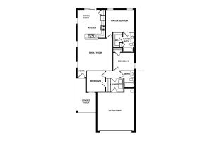 3833 CORSICAN PLACE, LAKE ALFRED, FL 33850 Sold 08/01/24