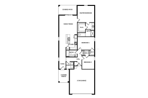 3837 CORSICAN PLACE, LAKE ALFRED, FL 33850 Sold 05/06/24