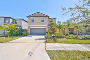 5205 DANDELION STREET, APOLLO BEACH, FL 33572 Sold 04/25/24