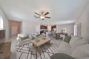 5205 DANDELION STREET, APOLLO BEACH, FL 33572 Sold 04/25/24
