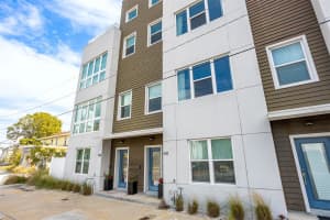 341 8TH STREET, ST PETERSBURG, FL 33701 Sold 04/24/24