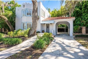 4804 WOODMERE ROAD, TAMPA, FL 33609 Sold 07/01/24