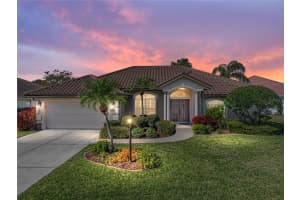 6821 CORRAL CIRCLE, SARASOTA, FL 34243 Sold 04/02/24
