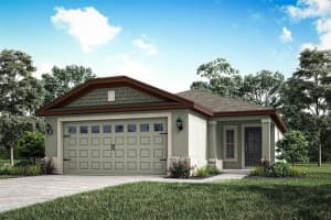 3840 CORSICAN PLACE, LAKE ALFRED, FL 33850 Sold 06/07/24