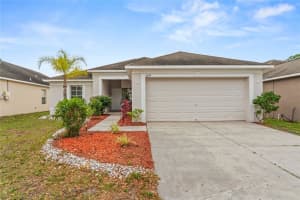 2259 COLVILLE CHASE DRIVE, RUSKIN, FL 33570 Sold 05/09/24
