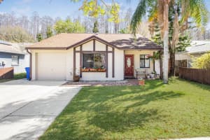 12311 HIDDEN BROOK DRIVE, TAMPA, FL 33624 Sold 04/04/24