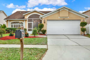 1320 OCEAN REEF ROAD, WESLEY CHAPEL, FL 33544 Sold 05/08/24