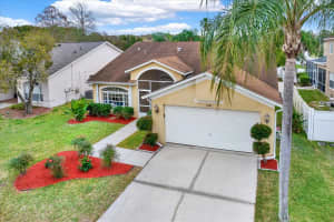 1320 OCEAN REEF ROAD, WESLEY CHAPEL, FL 33544 Sold 05/08/24
