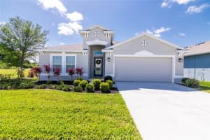 18760 HUNTERS MEADOW WALK, LAND O LAKES, FL 34638 Sold 05/07/24