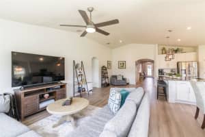 18760 HUNTERS MEADOW WALK, LAND O LAKES, FL 34638 Sold 05/07/24