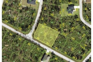 14216&14224 ONSLOW LANE, PORT CHARLOTTE, FL 33981 - MLS#MFRT3508291