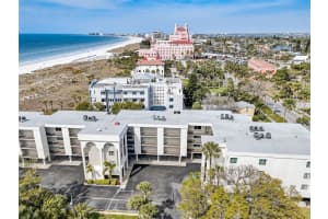 3200 GULF BOULEVARD, ST PETE BEACH, FL 33706 Sold 04/10/24