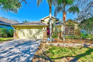 422 DOWN PINE DRIVE, SEFFNER, FL 33584 Sold 05/01/24