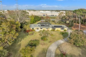 1855 MCCAULEY ROAD, CLEARWATER, FL 33765 Sold 04/17/24