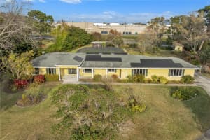 1855 MCCAULEY ROAD, CLEARWATER, FL 33765 Sold 04/17/24