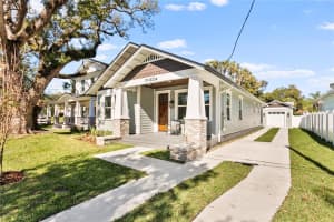 405 SELMA AVENUE, TAMPA, FL 33603 Sold 03/12/25
