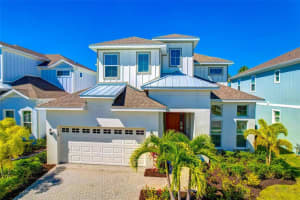 5217 WISHING ARCH DRIVE, APOLLO BEACH, FL 33572 Sold 10/21/24