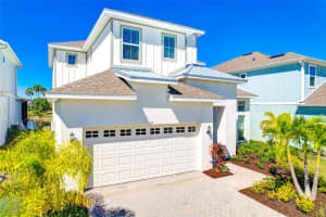 5217 WISHING ARCH DRIVE, APOLLO BEACH, FL 33572 Sold 10/21/24