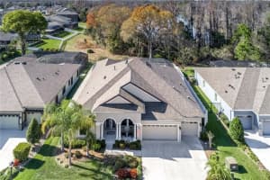 8109 WATER COLOR DRIVE, LAND O LAKES, FL 34638 Sold 04/12/24