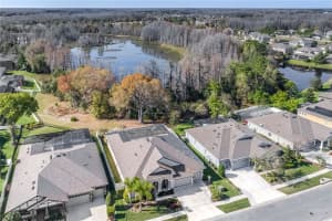 8109 WATER COLOR DRIVE, LAND O LAKES, FL 34638 Sold 04/12/24
