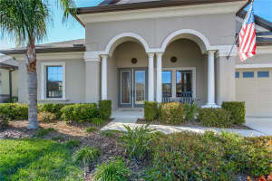 8109 WATER COLOR DRIVE, LAND O LAKES, FL 34638 Sold 04/12/24