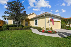 593 MISTY PINE DRIVE, VENICE, FL 34292 Sold 04/12/24