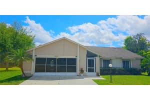 1845 TAMARAC COURT, WESLEY CHAPEL, FL 33543 Sold 07/10/24