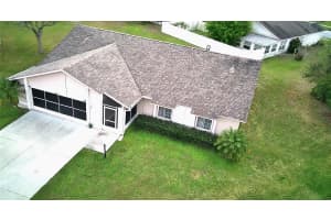 1845 TAMARAC COURT, WESLEY CHAPEL, FL 33543 Sold 07/10/24