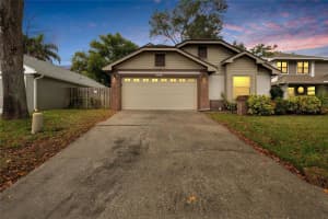 2240 SPRINGFLOWER DRIVE, CLEARWATER, FL 33763 Sold 08/22/24