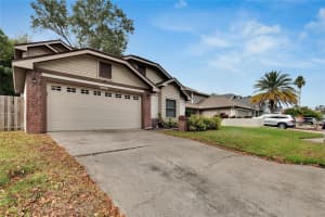 2240 SPRINGFLOWER DRIVE, CLEARWATER, FL 33763 Sold 08/22/24