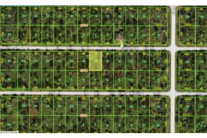 13461 CARRIE AVENUE, PORT CHARLOTTE, FL 33953 - MLS#MFRT3508634