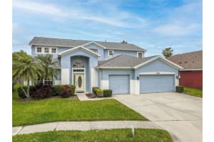 1345 YARDLEY DRIVE, WESLEY CHAPEL, FL 33544 Sold 04/17/24