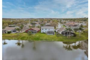 1345 YARDLEY DRIVE, WESLEY CHAPEL, FL 33544 Sold 04/17/24