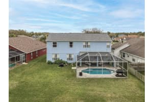 1345 YARDLEY DRIVE, WESLEY CHAPEL, FL 33544 Sold 04/17/24