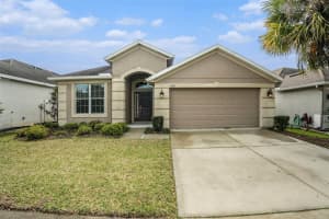 8321 WILLOW BEACH DRIVE, RIVERVIEW, FL 33578 Sold 08/01/24