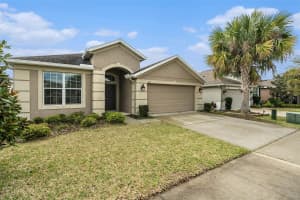 8321 WILLOW BEACH DRIVE, RIVERVIEW, FL 33578 Sold 08/01/24