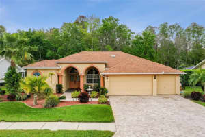 1642 KINSMERE DRIVE, TRINITY, FL 34655 Sold 05/30/24