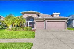 508 YORK DALE DRIVE, RUSKIN, FL 33570 Sold 05/31/24