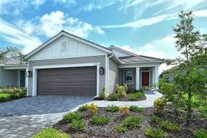 2592 DASHEEN PLACE, SARASOTA, FL 34240 Sold 05/15/25