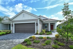 2592 DASHEEN PLACE, SARASOTA, FL 34240 Sold 05/15/25