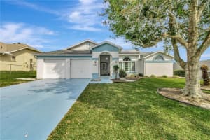 301 BIG OAKS POINT, LECANTO, FL 34461 Sold 04/05/24