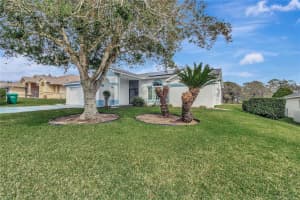 301 BIG OAKS POINT, LECANTO, FL 34461 Sold 04/05/24