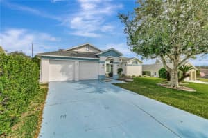 301 BIG OAKS POINT, LECANTO, FL 34461 Sold 04/05/24