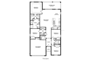7199 BOXER ROUND PLACE, ZEPHYRHILLS, FL 33541 Sold 06/18/24