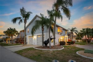 15616 BERTRAM DRIVE, HUDSON, FL 34667 Sold 07/15/24