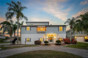 15616 BERTRAM DRIVE, HUDSON, FL 34667 Sold 07/15/24