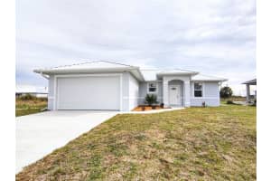 607 MARCELLA AVENUE, LABELLE, FL 33935 Sold 09/27/24