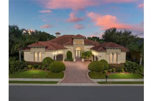 6796 EAGLE RIDGE BOULEVARD, LAKELAND, FL 33813 Sold 07/29/24