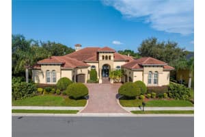 6796 EAGLE RIDGE BOULEVARD, LAKELAND, FL 33813 Sold 07/29/24