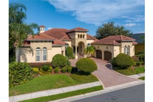 6796 EAGLE RIDGE BOULEVARD, LAKELAND, FL 33813 Sold 07/29/24